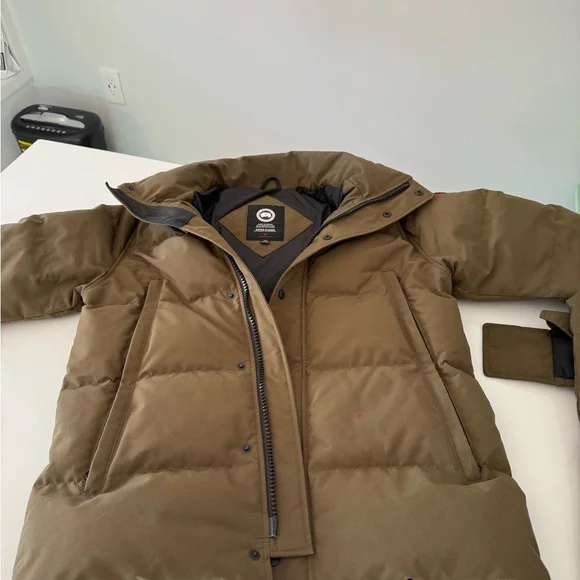 Great coat for winter 
Very warm - Picture 2 of 10